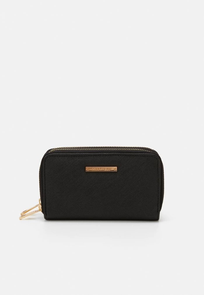 Portefeuille ANNA FIELD Anna Field Wallet Noir Femme | BRM-8701778